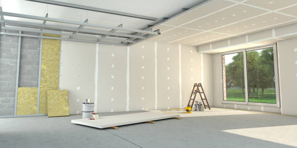 Best Insulation for Specific Applications in Tieton, WA