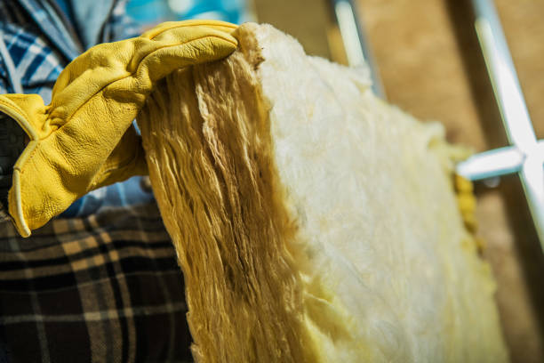 Best Insulation Installation Services in Tieton, WA
